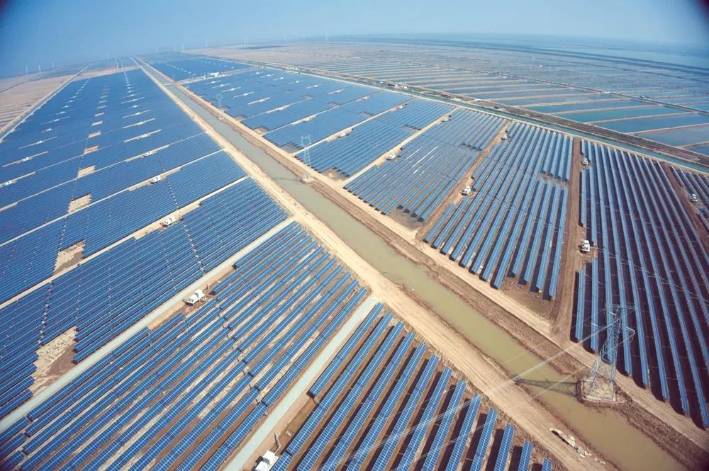 Surprise Ahead! Jinko Power Received the First CCER Pledge Loan with Future Earnings in China